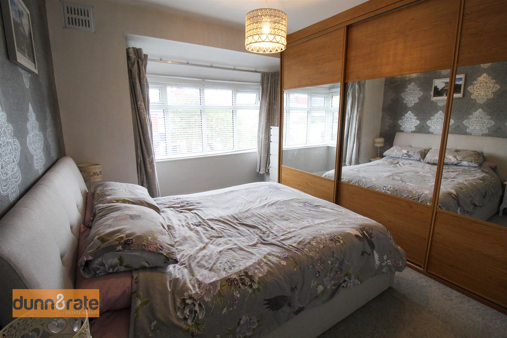 Abbotts Drive, Sneyd Green, Stoke-On-Trent